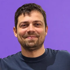 Alexandru Trandafir, Fundador